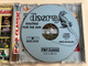 The Doors ‎– Waiting For The Sun / Pop Classic / Euroton ‎Audio CD / EUCD-0048