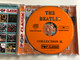 The Beatles ‎– Collection II. / Total Time: 73:33 / Pop Classic / Euroton ‎Audio CD / EUCD-0040 (5998490700409)