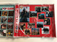 The Beatles ‎– Collection I. / Total Timr: 73:15 / Pop Classic / Euroton ‎Audio CD / EUCD-0039