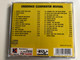 Creedence Clearwater Revival ‎– Best Of / Total Time: 73.44 / Pop Classic / Euroton ‎Audio CD / EUCD-0001