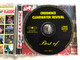 Creedence Clearwater Revival ‎– Best Of / Total Time: 73.44 / Pop Classic / Euroton ‎Audio CD / EUCD-0001