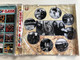 Pink Floyd ‎– Zabriskie Point / Total Time: 72.22 / Pop Classic / Euroton ‎Audio CD / EUCD-0122