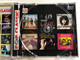 The Doors ‎– Absolutely Live / Total Time: 77,18 / Pop Classic / Euroton ‎Audio CD / EUCD-0110