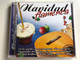 Navidad Flamenca / En Los Pueblos De Mi Andalucia, Nana De Jerez, Campanitas De La Aldea, Los Gitanos En Navidad, Navidad Sevillana, Noche Vieja, Arriero A Belen / OK Records Audio CD 2004 / CD-1038
