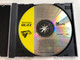 Maximum Buzz / 19 Essential Club Tracks / Quality Music Audio CD 1995 / QCD 2127