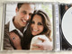 The Royal Wedding - The Official Album / Recorded at Westminster Abbey 29th April 2011 / Decca ‎Audio CD 2011 / 2768422