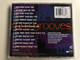 Blue Note Rare Grooves / Reuben Wilson, Jack McDuff, Jimmy McGriff, Stanley Turrentine, Larry Young, Eddie Gale, John Patton, Richard "Groove" Holmes, Elvin Jones, Andrew Hill, Candido / Blue Note ‎Audio CD 1996 / CDP 7243 8 35636 2 3
