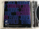 Blue Note Rare Grooves / Reuben Wilson, Jack McDuff, Jimmy McGriff, Stanley Turrentine, Larry Young, Eddie Gale, John Patton, Richard "Groove" Holmes, Elvin Jones, Andrew Hill, Candido / Blue Note ‎Audio CD 1996 / CDP 7243 8 35636 2 3
