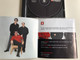 Face To Face ‎– Emberdal / Audio CD 2000 / FACE 002