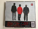 Face To Face ‎– Emberdal / Audio CD 2000 / FACE 002