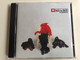 Face To Face ‎– Emberdal / Audio CD 2000 / FACE 002