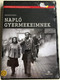 Napló gyermekeimnek DVD 1984 Diary for My Children / Directed by Mészáros Márta / Starring: Czinkóczi Zsuzsa, Anna Polony, Jan Nowicki, Szemes Mari (5999884681700)
