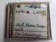 Car Button Cloth - All Of These Things Sanr. - The Lemonheads / Atlantic Audio CD 1996 / 7567-92726-2