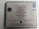 10,000 Maniacs ‎– The Wishing Chair / Elektra ‎Audio CD 1985 / 7559-60428-2
