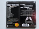 Silence E.P. Underconstruction 1 - Gigi D'Agostino ‎/ ZYX Music ‎Audio CD 2003 / ZYX 20676-2