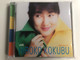Hiroko Kokubu ‎– Pure Heart / JVC ‎Audio CD 1995 / JVC-2040-2
