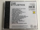 The Stylistics ‎– Spotlight On / Philips ‎Audio CD 1991 / 848 339-2