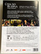 Úték do Budina DVD 2002 Escape to Budapest - director's cut / Directed by Miloslav Luther / Starring: Lenka Vlasáková, Ondrej Sokol, Bolek Polivka (8588003785015)