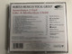 Hortus Musicus Vocal Group - Sometimes I Feel Like A Motherless Child / Pannon Classic Audio CD 1997 / PCL 8011