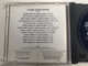 Édesanyám, Te Jó Asszony - Hungarian Songs / Győri Szabó József ‎– Notazik / De Jó Prímás, Hull Az Eső, Nagy A Sár, Jaj, de Szép Kék Szeme van Magának, Könnyek Nélkül Élni Könnyebb / Mulass Velünk! / lamarti Audio CD 1997 Stereo / LCD 1018