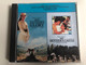 Marcel Pagnol's - My Father's Glory, My Mother's Castle - A Film By Yves Robert / Original Soundtracks / Music Composed, Arranged And Conducted by Vladimir Cosma (Composed of ''Diva'') / DRG Records ‎Audio CD 1990 / 12604