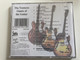 Giants Of The Guitar - The Ventures ‎/ Javelin ‎Audio CD 1997 / HADCD211
