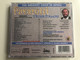 The Greatest Voice In Opera - Pavarotti / L'Elisir D'Amore Highlights / Orchestra and chorus of the San Francisco War Memorial Opera House, Conductor: Guiseppe Patane / Featuring Luciano Pavarotti, Reri Grist, Ingvar Wixell / Tring Audio CD 1994 / SYM109