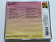Symphonic Poems - Liszt / Edition Classic Audio CD 1995 / EC 1221