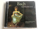 Bach - Jesus Bleibet Meine Freude And Other Famous Classical Pieces You Have Loved / London Symphony Orchestra, Wiener Johann Strauss Orchestra, The Philharmonia ‎/ A-Play Classics Audio CD 1998 / 9025-2