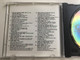25 Years Of Number 1 Hits - Vol. 8 (1986-87) / Connoisseur Collection ‎Audio CD 1996 / WONE CD 08