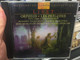 Hungaroton Janus Collection / Liszt - Orpheus, Les Preludes - Piano, Organ & Orchestral Versions / Budapest Piano Duet, Sandor Margittay / Hungarian State Orchestra, Janos Ferencsik / Hungaroton Classic Audio CD 2003 Stereo / HCD 32203 