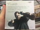 Vivaldi - Complete Concertos & Sonatas Opp. 1 - 12, Le Quattro Stagioni, L'Estro Armonico, La Stravaganza, La Cetra / Federico Guglielmo, L'Arte dell'Arco / Brilliant Classics 20x Audio CD, Box Set 2016 / 95200