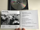 Kispál És A Borz ‎– Föld Kaland Ilyesmi... / 3T ‎Audio CD 1994 / 523 248-2