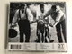 Kispál És A Borz ‎– Föld Kaland Ilyesmi... / 3T ‎Audio CD 1994 / 523 248-2