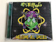 Space Frog ‎– Welcome All Species / Dance Pool Audio CD 1998 / 489023 2