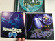 Space Frog ‎– Welcome All Species / Dance Pool Audio CD 1998 / 489023 2