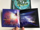 Space Frog ‎– Welcome All Species / Dance Pool Audio CD 1998 / 489023 2