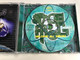 Space Frog ‎– Welcome All Species / Dance Pool Audio CD 1998 / 489023 2
