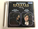 Beethoven – Sonatas For Cello And Piano Complete / Miklós Perényi - cello, Dezső Ránki ‎- piano / Hungaroton Classic ‎2x Audio CD 1997 Stereo / HCD 11928-29