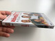 The Nutty Professor II. The Klumps DVD 2000 Bölcsek kövére 2. A Klump család / Directed by Peter Segal / Starring: Eddie Murphy, Janet Jackson, Larry Miller (5999544253865)