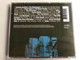 DJ Pogo ‎Presents - Block Party Breaks 2 (Tough Original Breaks, Hard Funk & 70s Funky Rock) / The Winstons, Jeff Beck, Little Royal, Dave Cortez & The Moon People, The Tremeloes, Sesso Matto / Strut ‎Audio CD 2001 / STRUTCD 009