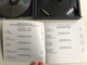 Mozart - Early String Quartets K.80, 155 -160, 168 - 173 / Festetics Quartet ‎/ Hungaroton ‎3x Audio CD 1995 Stereo / HCD 31443-45