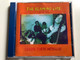 The Flaming Lips ‎– Clouds Taste Metallic / Warner Bros. Records ‎Audio CD 1995 / 9362-45911-2