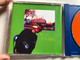 The Flaming Lips ‎– Clouds Taste Metallic / Warner Bros. Records ‎Audio CD 1995 / 9362-45911-2