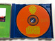 The Flaming Lips ‎– Clouds Taste Metallic / Warner Bros. Records ‎Audio CD 1995 / 9362-45911-2