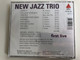 New Jazz Trio ‎– First Live / Pastels ‎Audio CD / CD 20.1667