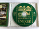 Református Énekek II. - Hymns Of The Reformed Church / Janos Palur: Improvisations 8 / Periferic Records ‎Audio CD 2003 / BGCD 124