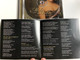 Mahó Andrea ‎– Más Lesz A Holnap / A. L. Webber dalok / Universal Music Publishing ‎Audio CD 2007 / 174454-8