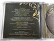 Mahó Andrea ‎– Más Lesz A Holnap / A. L. Webber dalok / Universal Music Publishing ‎Audio CD 2007 / 174454-8