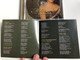 Mahó Andrea ‎– Más Lesz A Holnap / A. L. Webber dalok / Universal Music Publishing ‎Audio CD 2007 / 174454-8